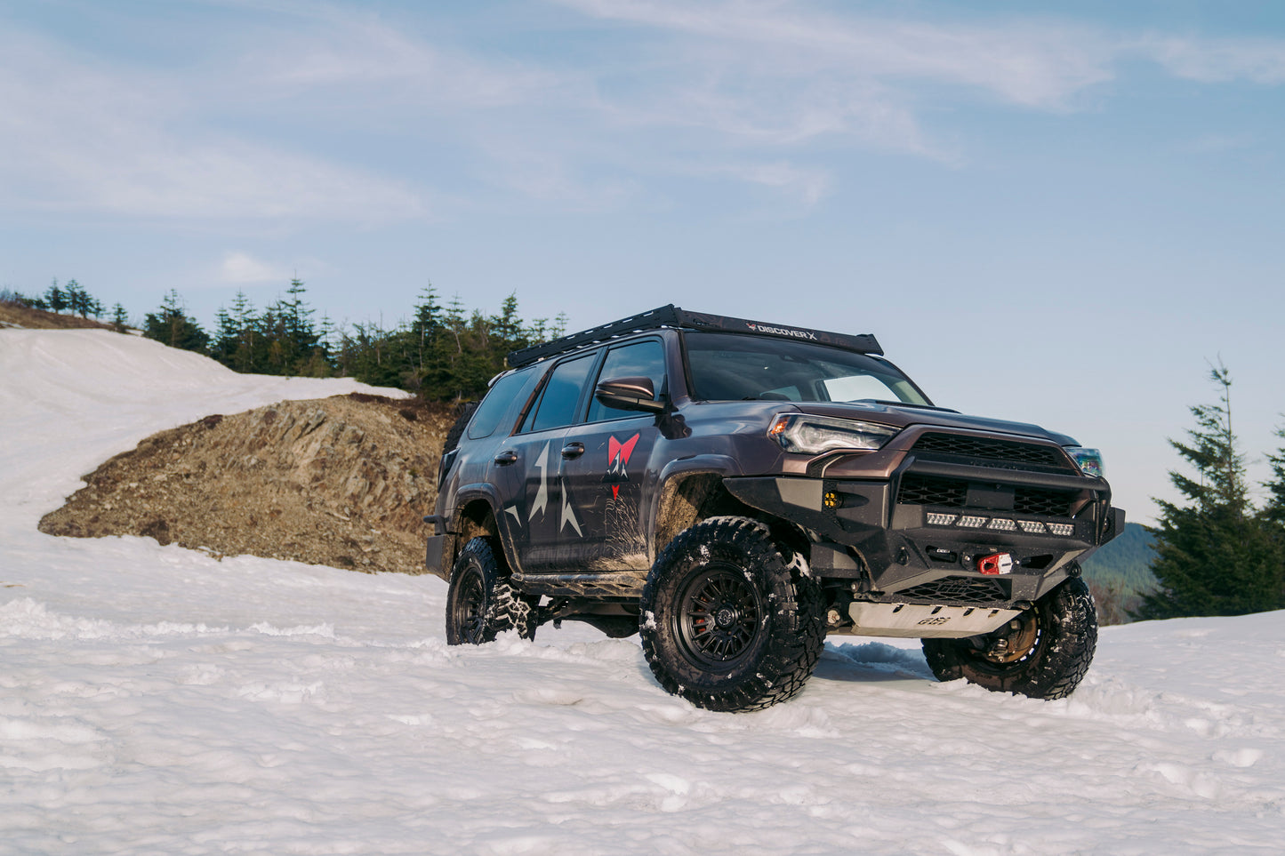 BLACK RHINO ブラックライノ ホイール BR030 TALEO | MATTE BLACK