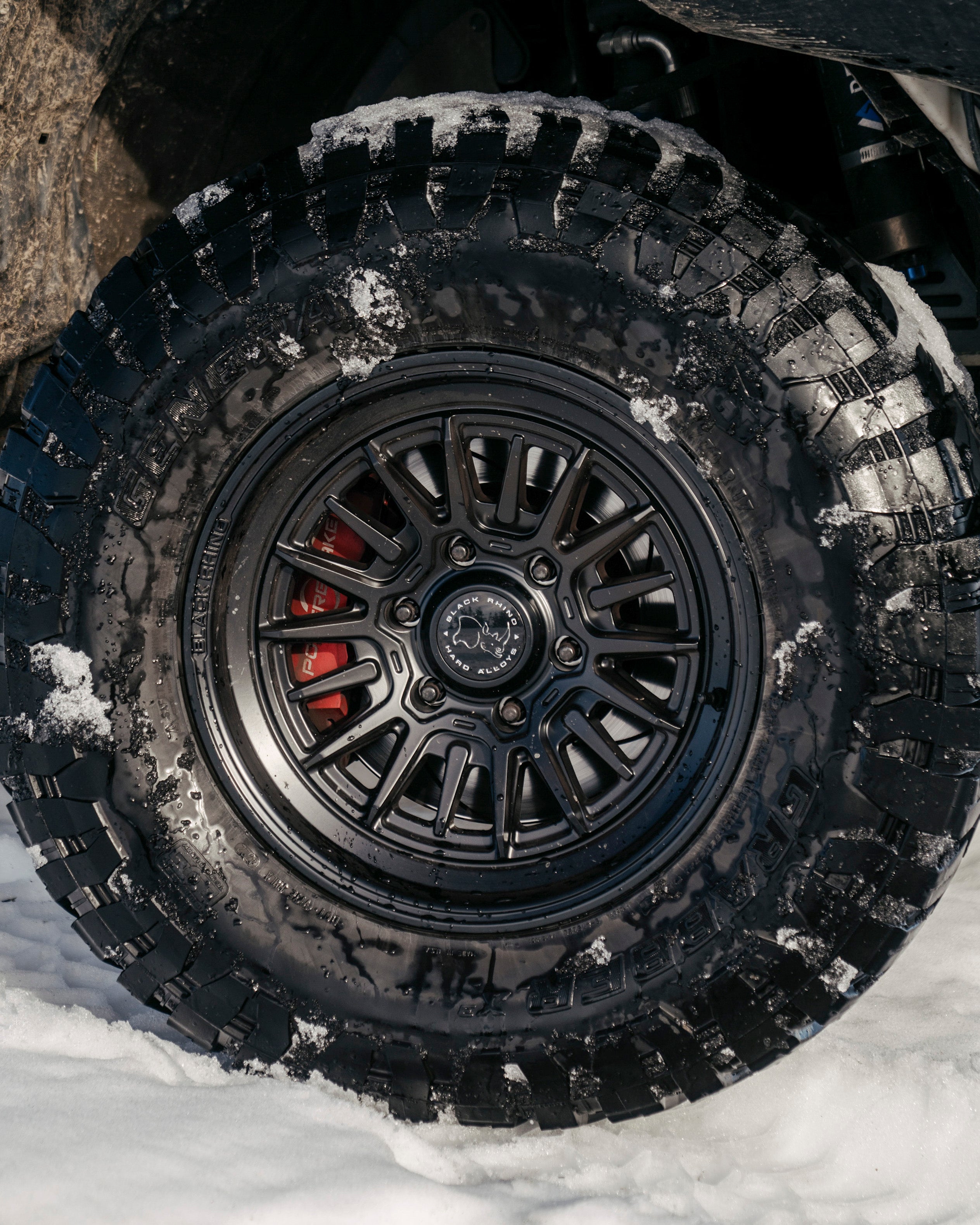 エスピリチュ（2010）　ライノ（RHINO）　T２ファクトリー（ノーマル） エスピリチュ（2010） ライノ（RHINO） T2ファクトリー（ノーマル