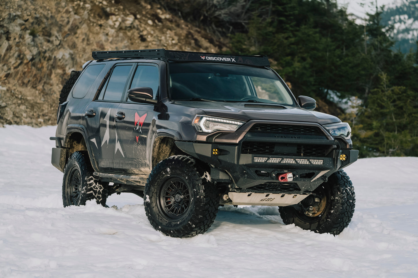 BLACK RHINO ブラックライノ ホイール BR030 TALEO | MATTE BLACK