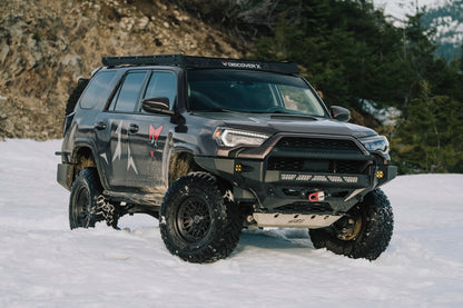 BLACK RHINO ブラックライノ ホイール BR030 TALEO | MATTE BLACK