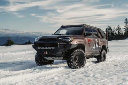 BLACK RHINO ブラックライノ ホイール BR030 TALEO | MATTE BLACK