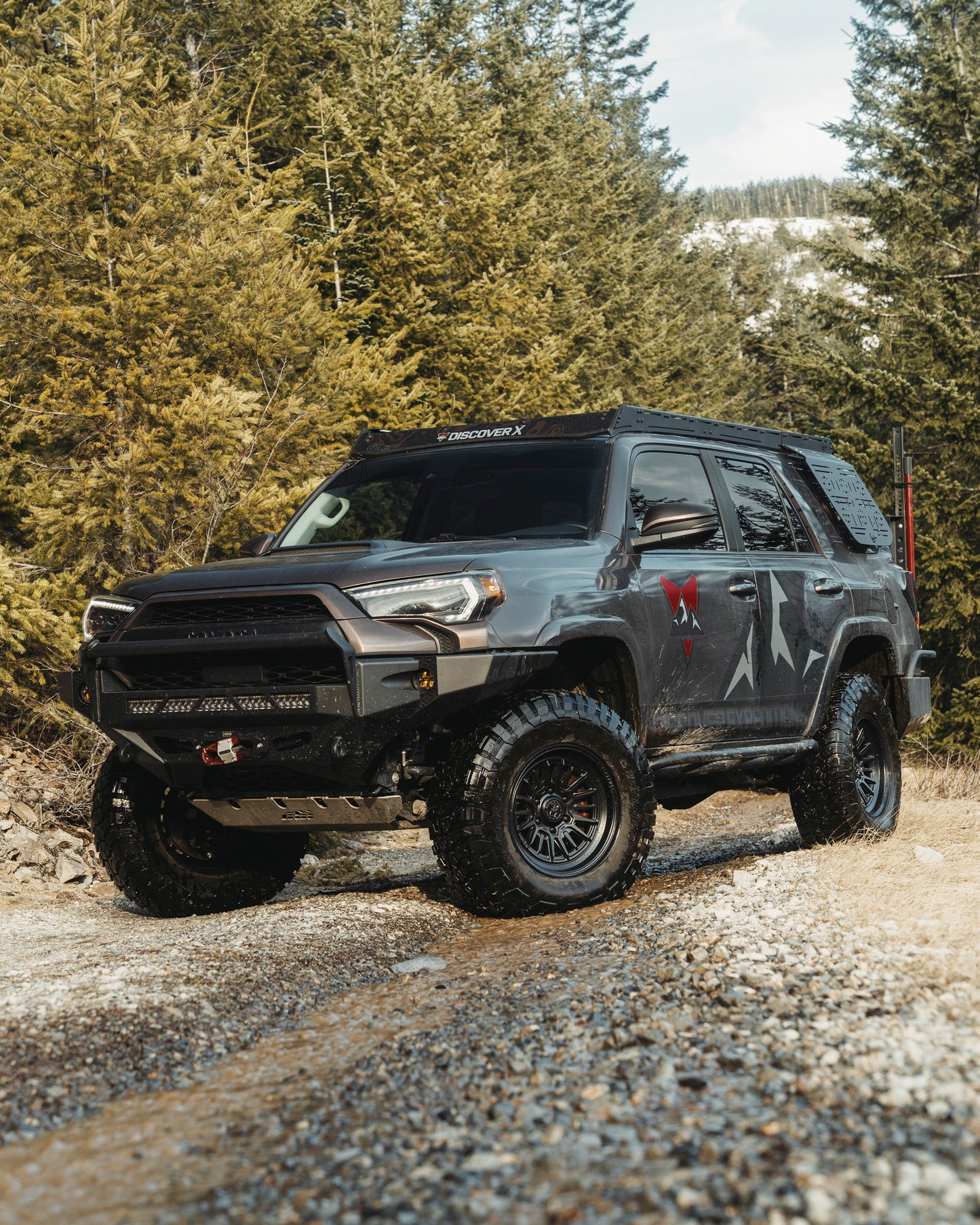 BLACK RHINO ブラックライノ ホイール BR030 TALEO | MATTE BLACK