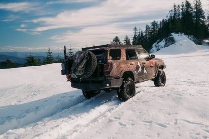 BLACK RHINO ブラックライノ ホイール BR030 TALEO | MATTE BLACK