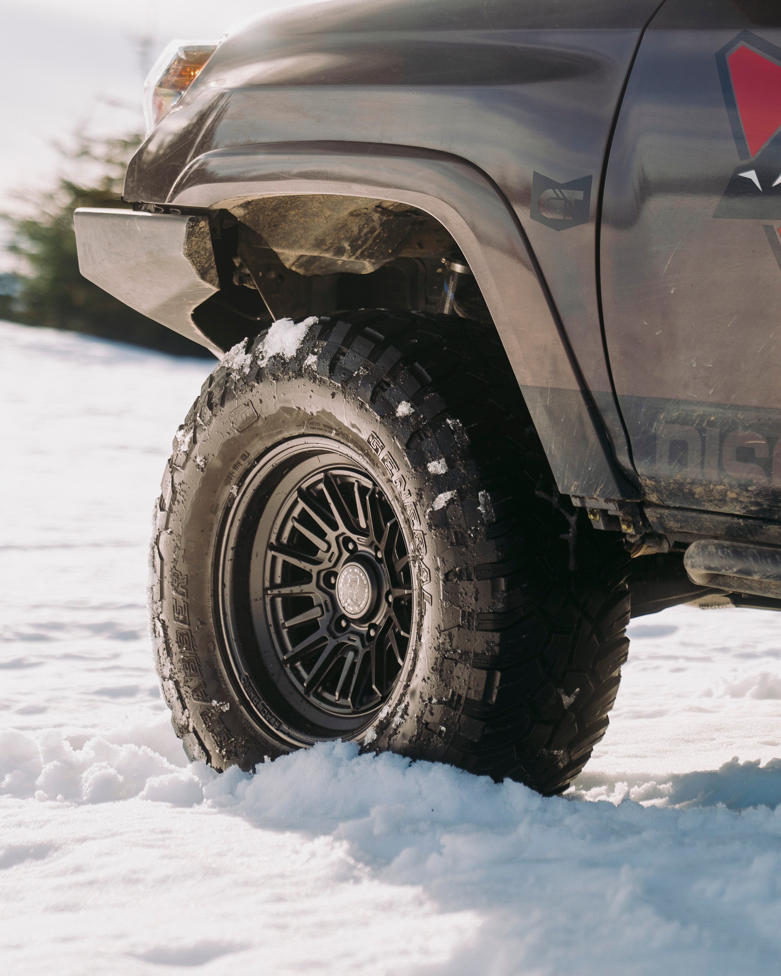 BLACK RHINO ブラックライノ ホイール BR030 TALEO | MATTE BLACK