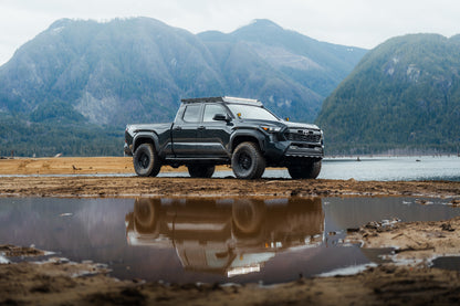 BLACK RHINO ブラックライノ ホイール BR030 TALEO | MATTE BLACK