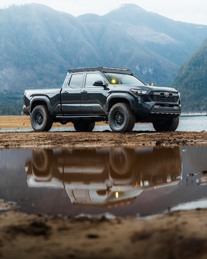 BLACK RHINO ブラックライノ ホイール BR030 TALEO | MATTE BLACK