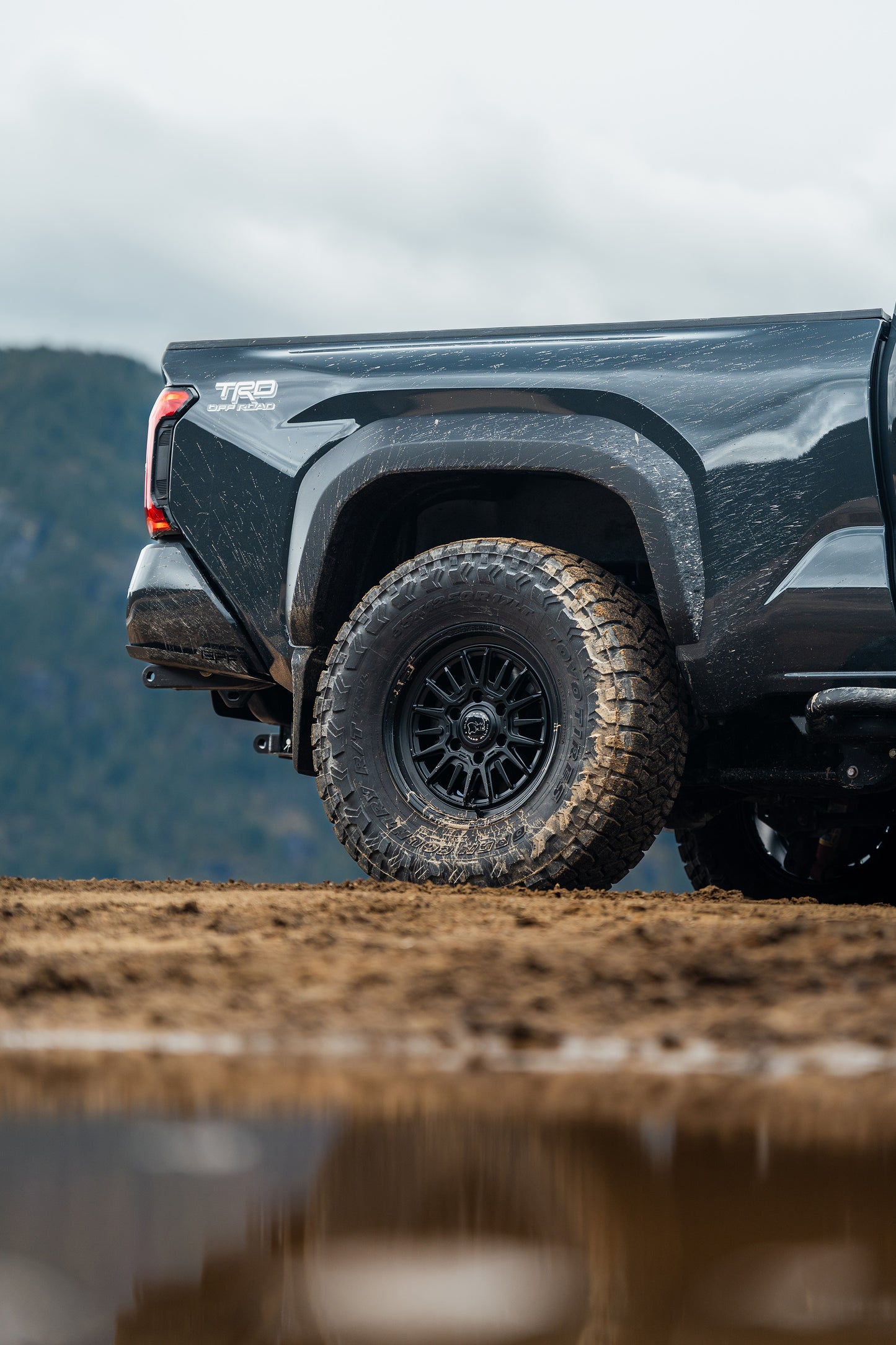 BLACK RHINO ブラックライノ ホイール BR030 TALEO | MATTE BLACK