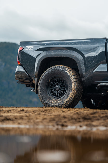 BLACK RHINO ブラックライノ ホイール BR030 TALEO | MATTE BLACK