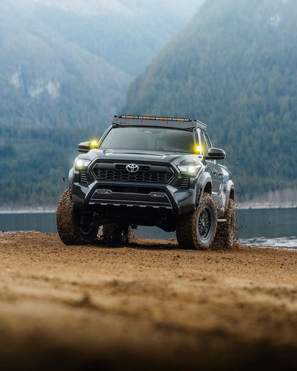 BLACK RHINO ブラックライノ ホイール BR030 TALEO | MATTE BLACK