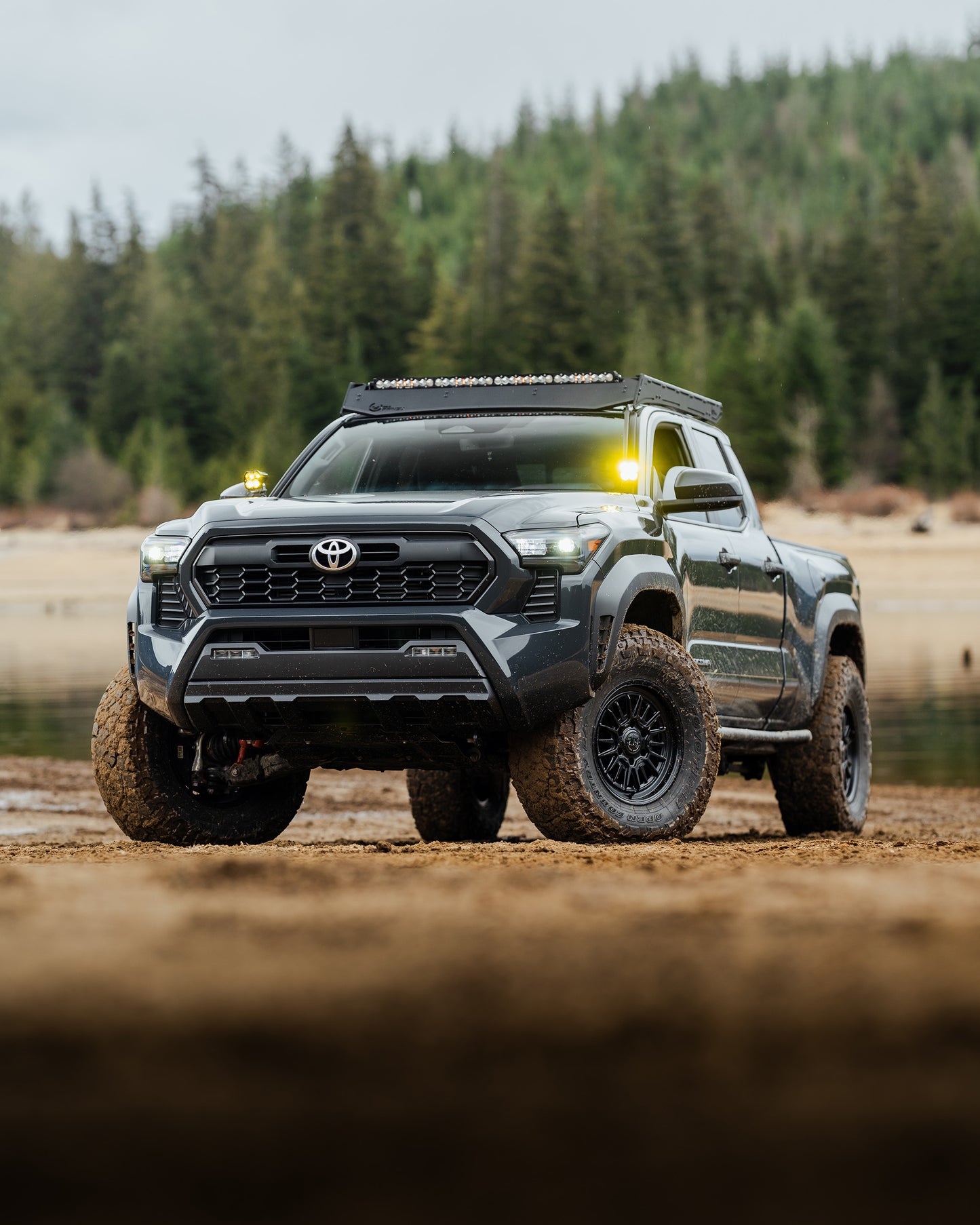 BLACK RHINO ブラックライノ ホイール BR030 TALEO | MATTE BLACK