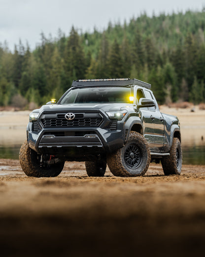 BLACK RHINO ブラックライノ ホイール BR030 TALEO | MATTE BLACK