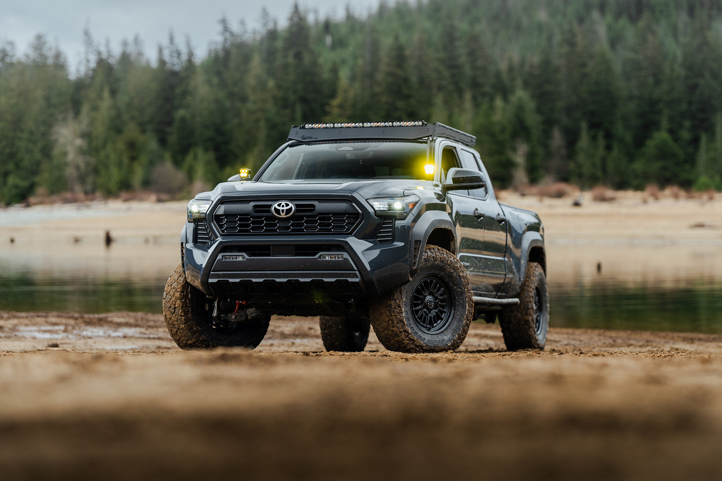 BLACK RHINO ブラックライノ ホイール BR030 TALEO | MATTE BLACK