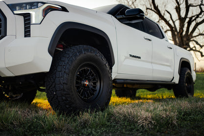 BLACK RHINO ブラックライノ ホイール BR030 TALEO | MATTE BLACK