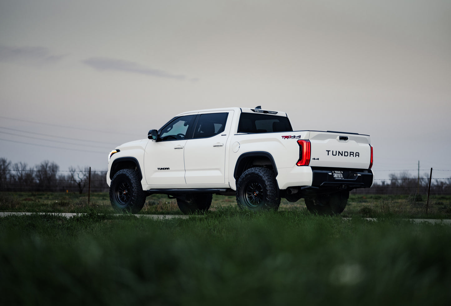 BLACK RHINO ブラックライノ ホイール BR030 TALEO | MATTE BLACK