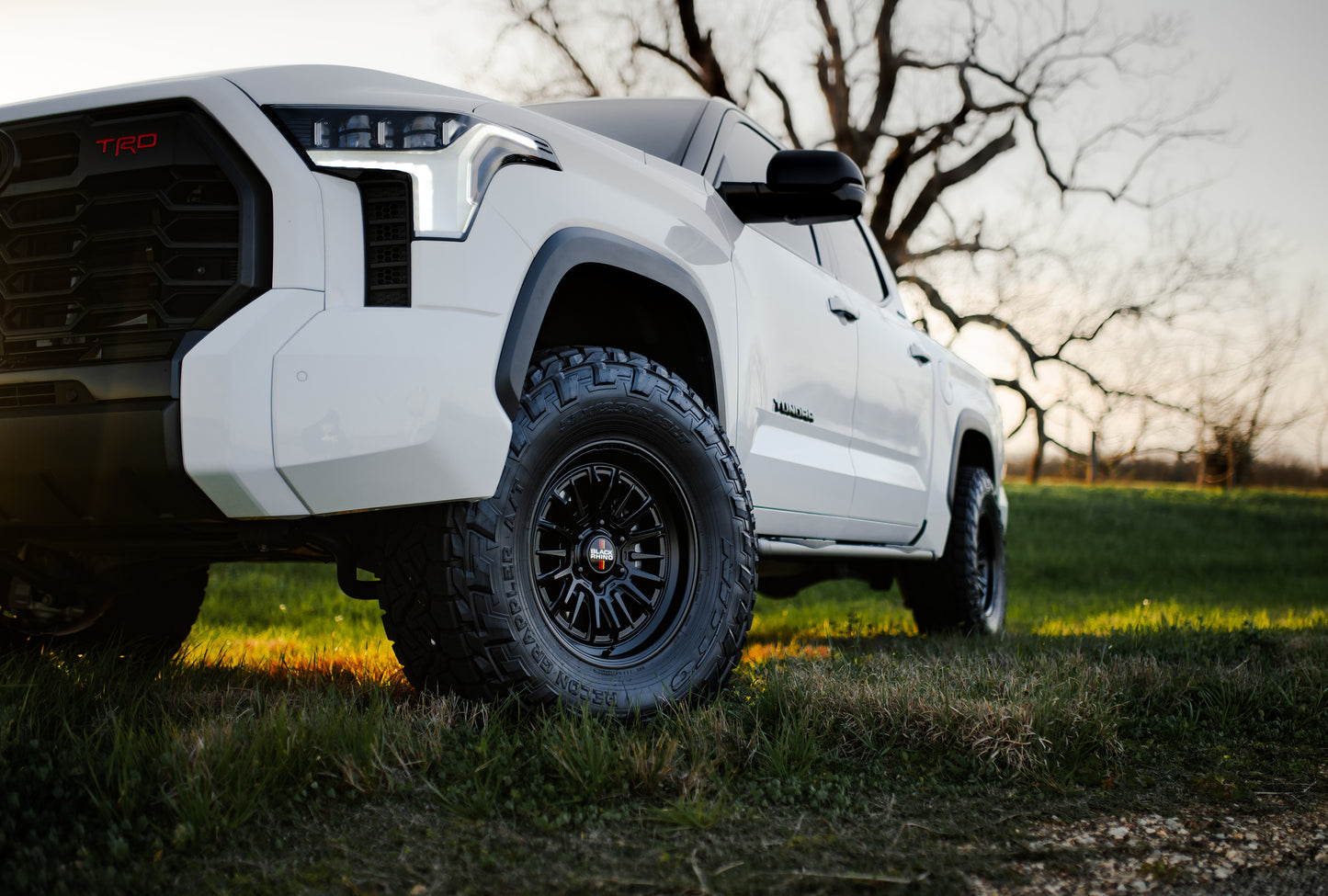 BLACK RHINO ブラックライノ ホイール BR030 TALEO | MATTE BLACK