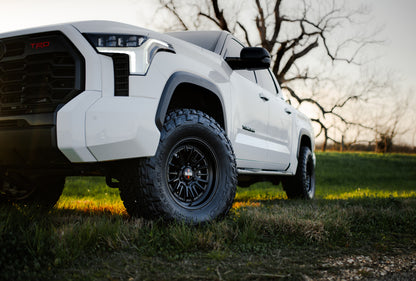 BLACK RHINO ブラックライノ ホイール BR030 TALEO | MATTE BLACK