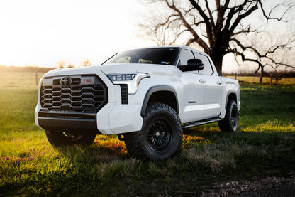 BLACK RHINO ブラックライノ ホイール BR030 TALEO | MATTE BLACK