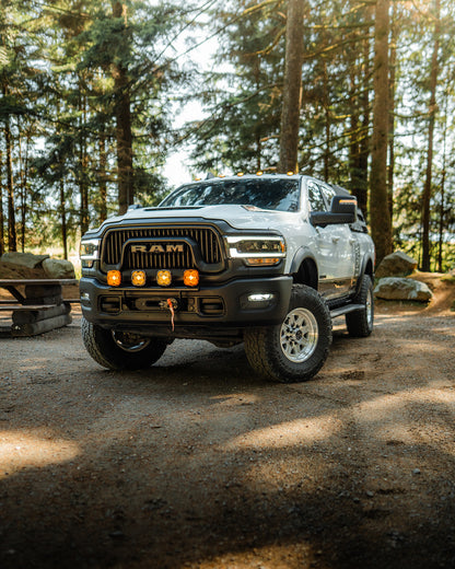 BLACK RHINO ブラックライノ ホイール BR032 ECHO | GLOSS SILVER W/ MACHINED FACE