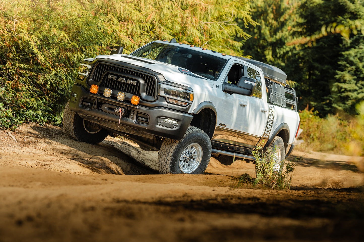 BLACK RHINO ブラックライノ ホイール BR032 ECHO | GLOSS SILVER W/ MACHINED FACE