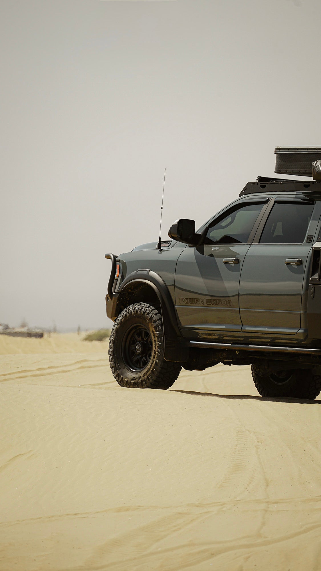 BLACK RHINO ブラックライノ ホイール BR032 ECHO | MATTE BLACK