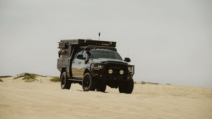 BLACK RHINO ブラックライノ ホイール BR032 ECHO | MATTE BLACK