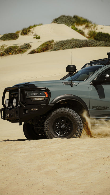 BLACK RHINO ブラックライノ ホイール BR032 ECHO | MATTE BLACK