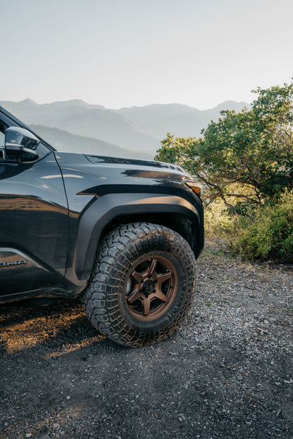 BLACK RHINO ブラックライノ ホイール BR035 KUMA | BURNT BRONZE