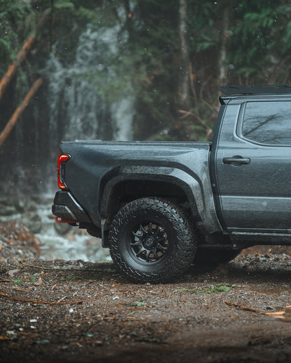 BLACK RHINO ブラックライノ ホイール BR038 RONIN | MATTE BLACK