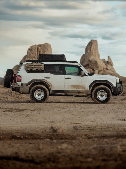 BLACK RHINO ブラックライノ ホイール BR036 BASIN | GLOSS SILVER W/ MACHINED FACE