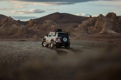 BLACK RHINO ブラックライノ ホイール BR036 BASIN | GLOSS SILVER W/ MACHINED FACE