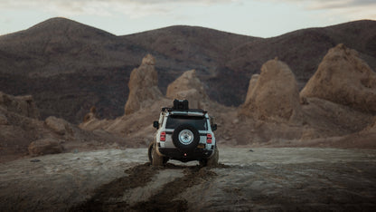 BLACK RHINO ブラックライノ ホイール BR036 BASIN | GLOSS SILVER W/ MACHINED FACE