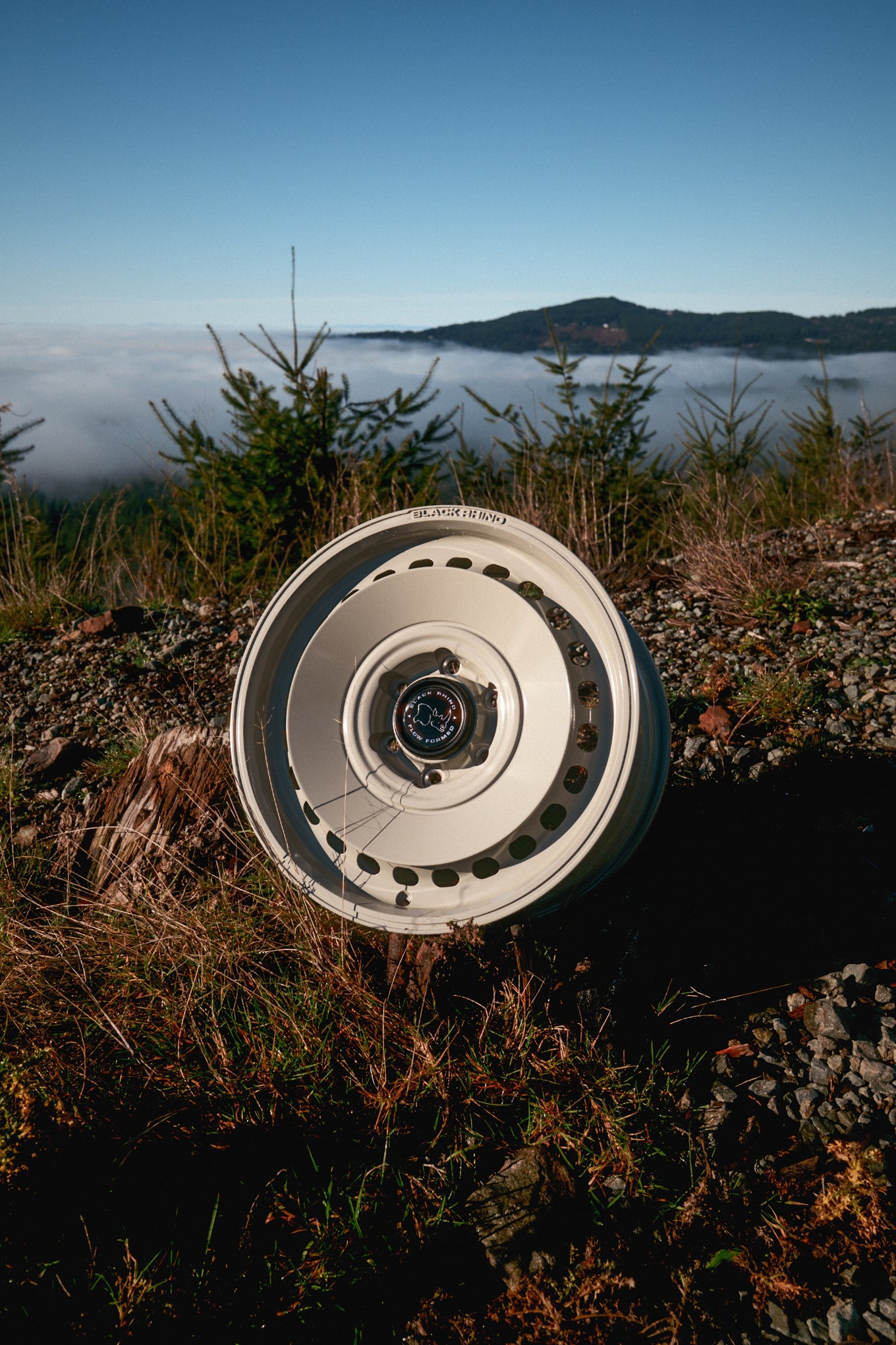 BLACK RHINO ブラックライノ ホイール BR036 BASIN | GRAYSPACE