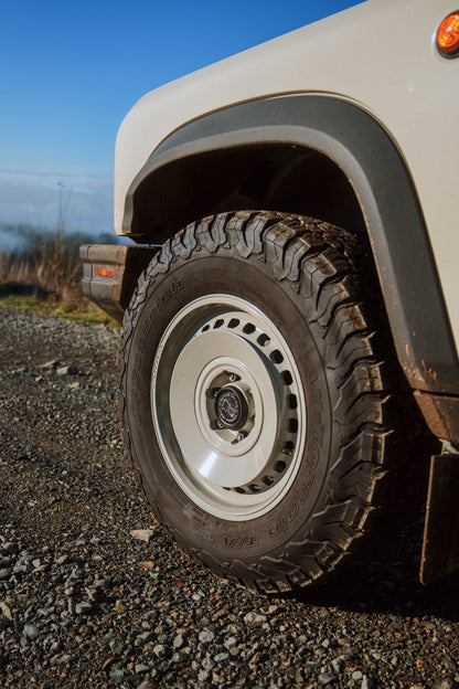 BLACK RHINO ブラックライノ ホイール BR036 BASIN | GRAYSPACE