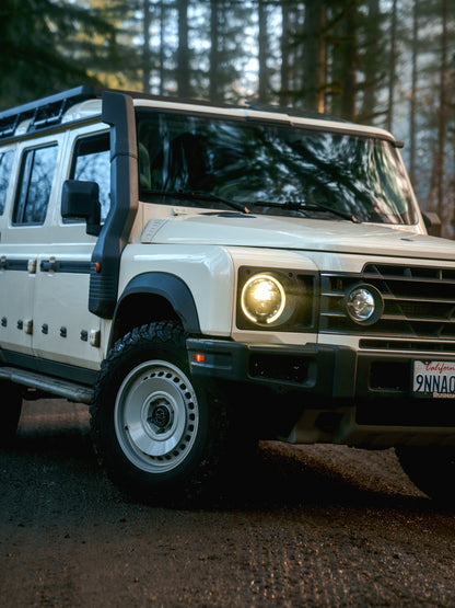 BLACK RHINO ブラックライノ ホイール BR036 BASIN | GRAYSPACE