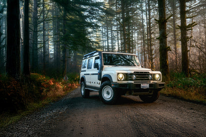 BLACK RHINO ブラックライノ ホイール BR036 BASIN | GRAYSPACE