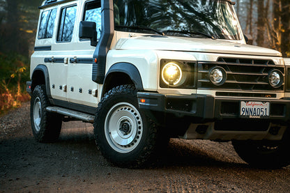 BLACK RHINO ブラックライノ ホイール BR036 BASIN | GRAYSPACE