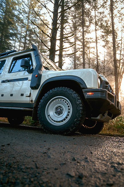 BLACK RHINO ブラックライノ ホイール BR036 BASIN | GRAYSPACE