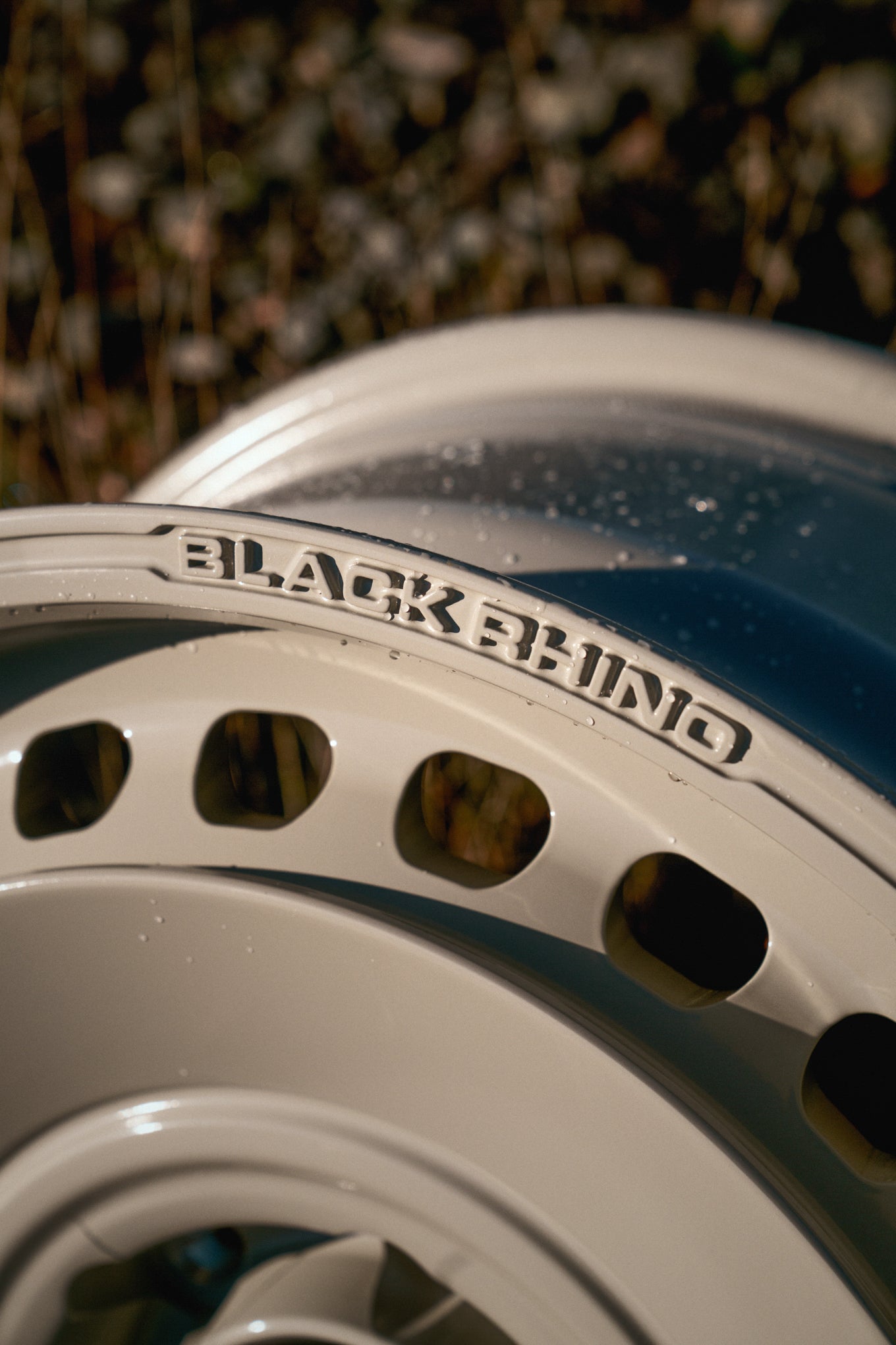 BLACK RHINO ブラックライノ ホイール BR036 BASIN | GRAYSPACE