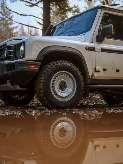 BLACK RHINO ブラックライノ ホイール BR036 BASIN | GRAYSPACE