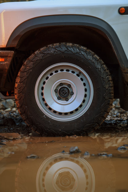 BLACK RHINO ブラックライノ ホイール BR036 BASIN | GRAYSPACE