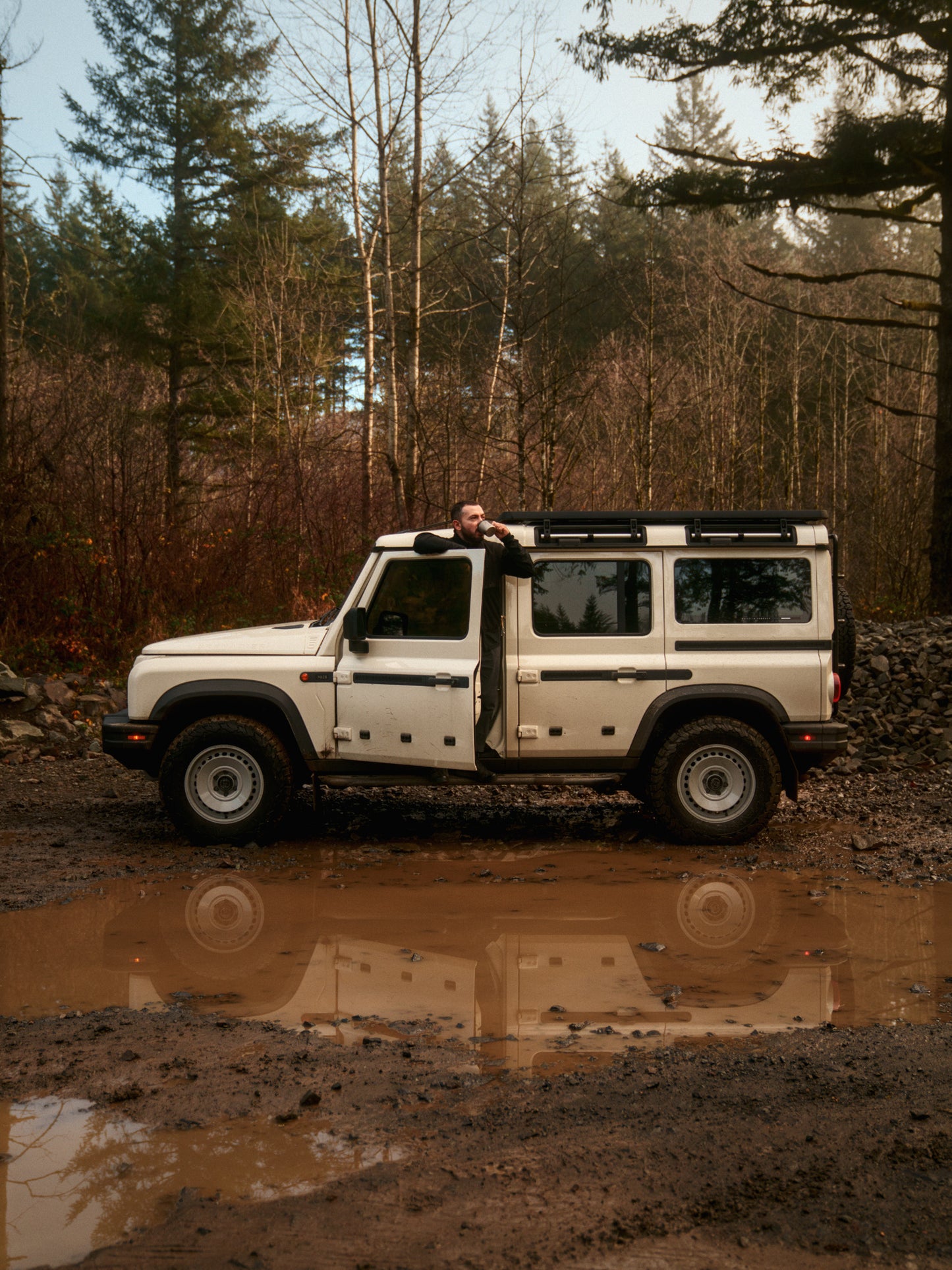 BLACK RHINO ブラックライノ ホイール BR036 BASIN | GRAYSPACE