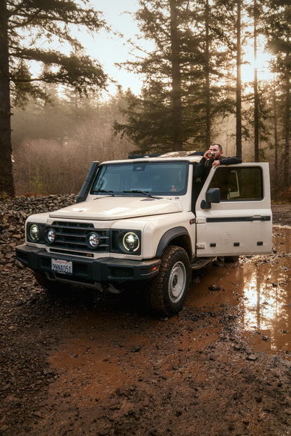 BLACK RHINO ブラックライノ ホイール BR036 BASIN | GRAYSPACE