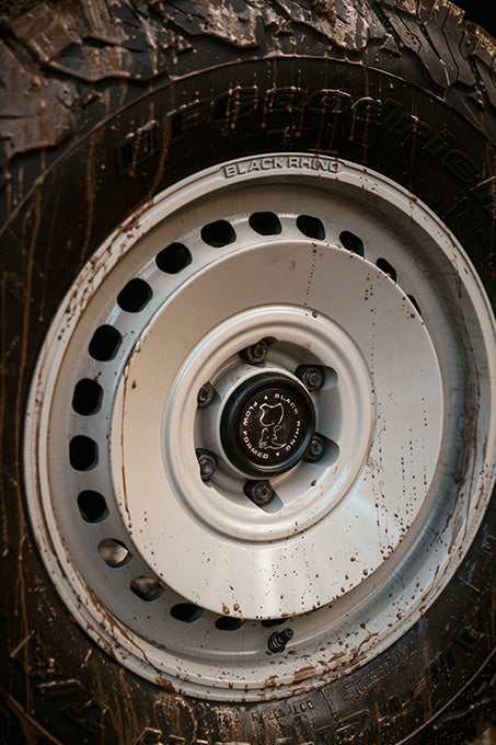 BLACK RHINO ブラックライノ ホイール BR036 BASIN | GRAYSPACE