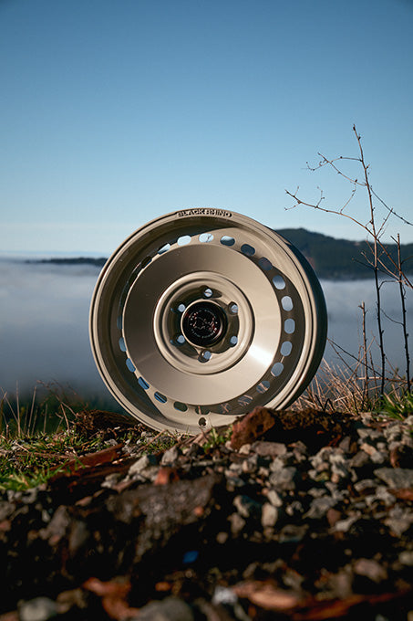 BLACK RHINO ブラックライノ ホイール BR036 BASIN | GRAYSPACE