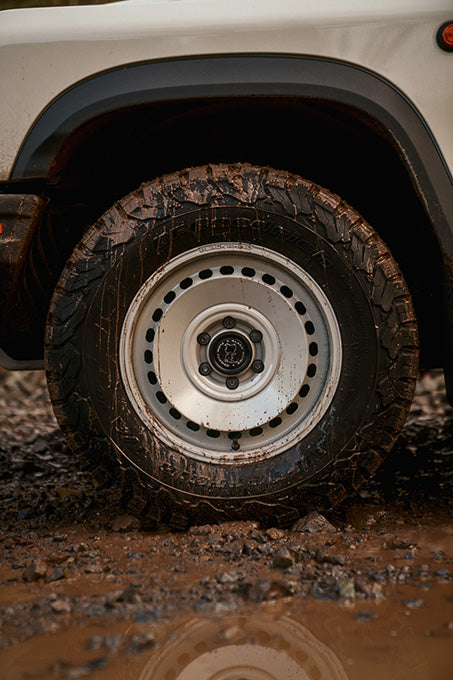 BLACK RHINO ブラックライノ ホイール BR036 BASIN | GRAYSPACE