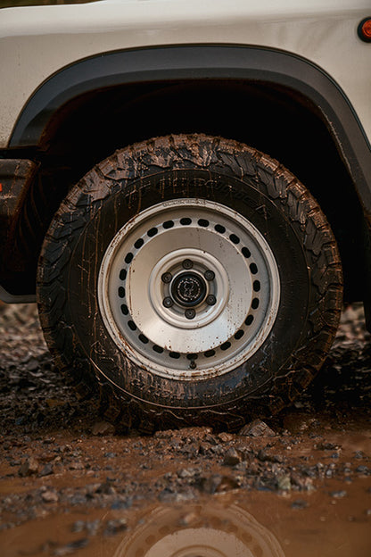 BLACK RHINO ブラックライノ ホイール BR036 BASIN | GRAYSPACE