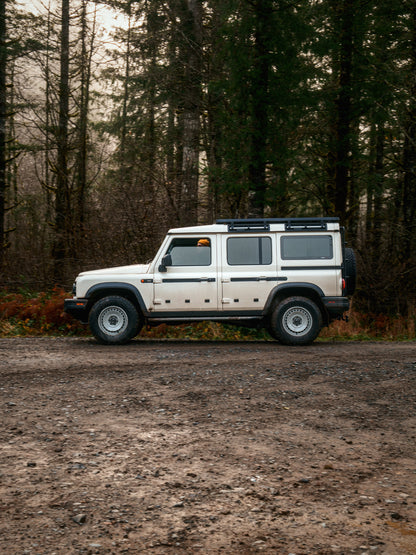 BLACK RHINO ブラックライノ ホイール BR036 BASIN | GRAYSPACE