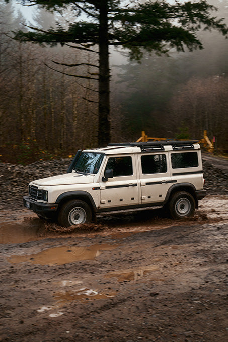 BLACK RHINO ブラックライノ ホイール BR036 BASIN | GRAYSPACE