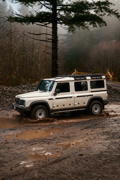 BLACK RHINO ブラックライノ ホイール BR036 BASIN | GRAYSPACE