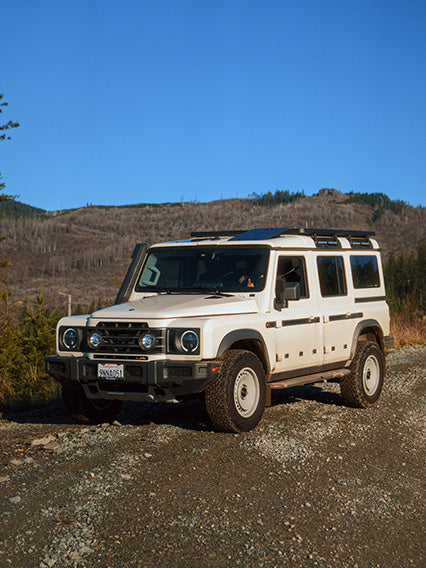 BLACK RHINO ブラックライノ ホイール BR036 BASIN | GRAYSPACE